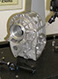 Alfa Romeo 158 Gearbox