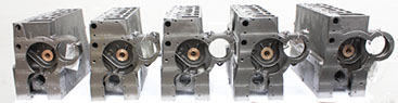 Cylinder Blocks