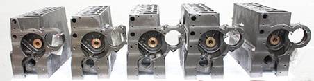 Cylinder Blocks